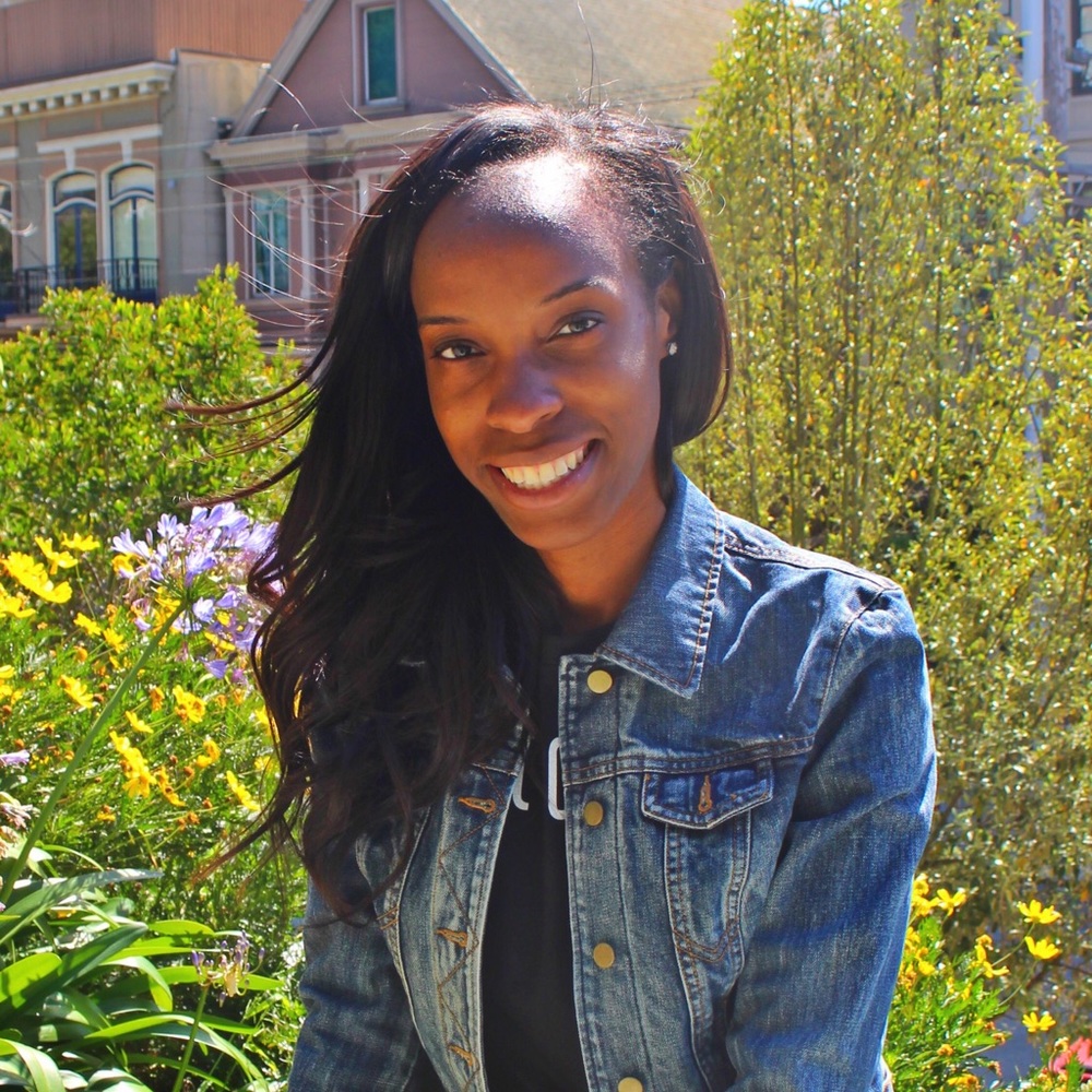 Meet your Posher, Tamara